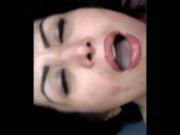 Turkish great blowjob
