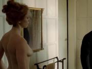 Rebecca Hall – Parade’s End s01e02 2012