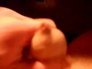 Small Phimosed Willys Vol.7 - Short one wanked to big climax