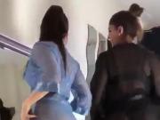 bump