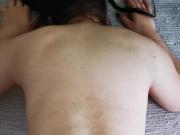 Fuck the bitch from behind
