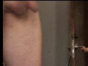 Ruty sucking dick