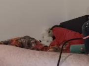 Masturbation sexuelle Gelueste xxxxyy