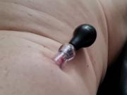 Ich brauchte eine helfende Hand