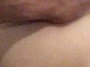 Latina first time Anal