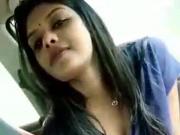 Mallu Girl Blow in Car