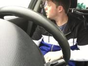 2 car driver quickie