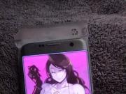 Lust FMA Cum tribute