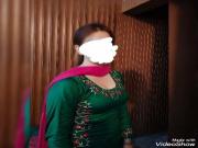 Punjabi Army wife 5