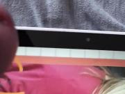 Rachael Cumtribute 12