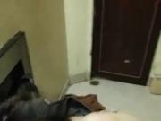 Jeejaa saalee sex in bedroom part Three, indian aunty sex