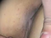 Busty beautiful homemade