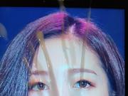 Oh my girl Arin cum tribute