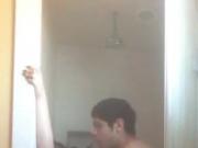 Big Tits Shower Fuck