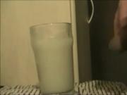 My massive cum load -2