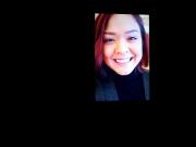 Youtuber Sita Salminen cum tribute 18