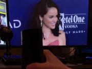 Melissa Fumero - Cum Tribute #1