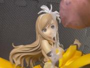 figure kureha bukkake 2
