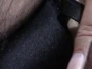 My cock, the conduit to my soul