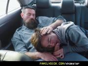 FamilyDick - I Banged My Stepson In His Car