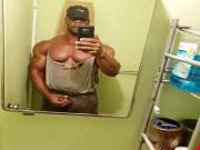 young french jerk off