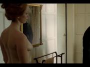 Rebecca Hall in Parades End - s01e02