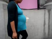 BootyCruise: Pregnant Cam 12