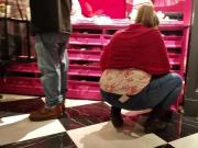 Young BBW with her man