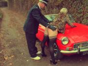Pulled Over