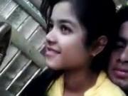 Indian park injoying hot........ ##