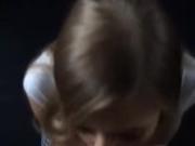 Quicky BJ and cumshot