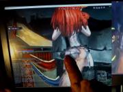 Elin Tera Cum Tribute to Emmay