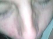 Sucking Daddy To Completion