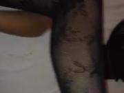 Fucked in body stocking