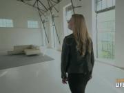 Fucking hotties in strangers' houses POV