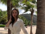 Eva in China