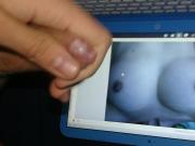 Cum Tribute Samantha1993
