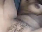 My horny wet pussy with vibrator