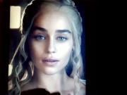 Emilia Clarke Tribute - I