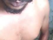 SriLankan Innocent Boy Masturbating