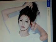 AOA Soulhyun Cum Tribute 1