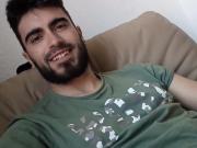 My smelly cock demands attention