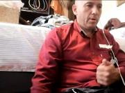 daddy jerkoff on cam 23