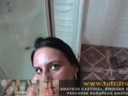 home made POV euro amateur porn