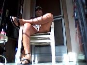 Hungbulldaddy chilling