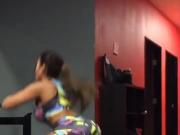 gym whores - big ass