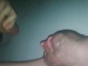 Stranger fuck my mouth
