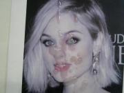 Bella Heathcote Tribute 1
