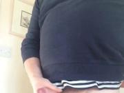 Standing cum