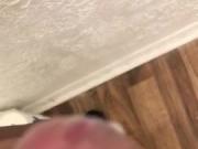 Me pissing